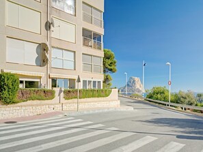 Property grounds - Apartment Zeus by Interhome (Calpe/Calp)