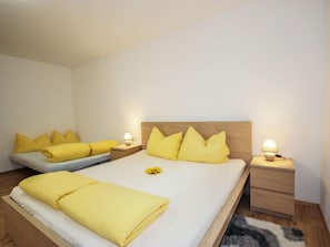 1 chambre, Wi-Fi