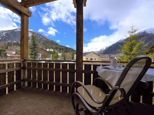 Chesa Chanella 5 by Interhome