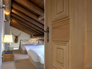 2 Schlafzimmer, Internetzugang