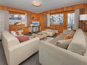 Fernseher, DVD-Player