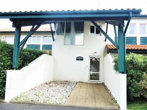 Exterieur