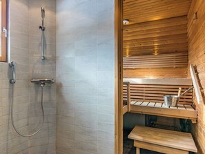 Bathroom - Mäntyrinne by Interhome (Kuusamo)
