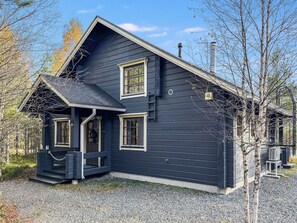 Exterior - Mäntyrinne by Interhome (Kuusamo)