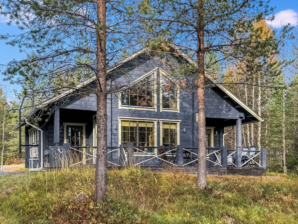 Exterior - Mäntyrinne by Interhome (Kuusamo)
