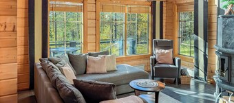 Mäntyrinne by Interhome