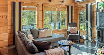 Mäntyrinne by Interhome