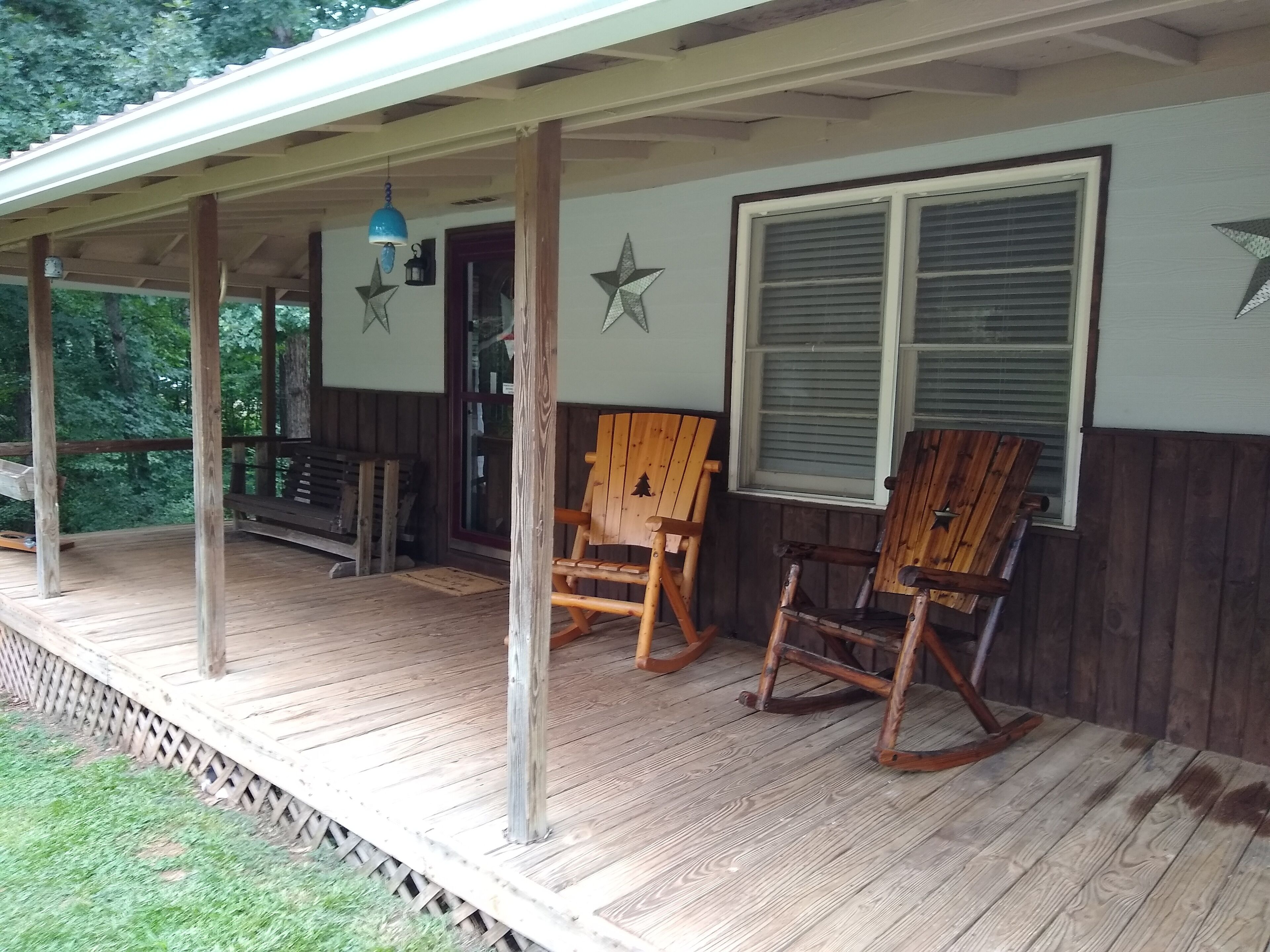 The River Cabin