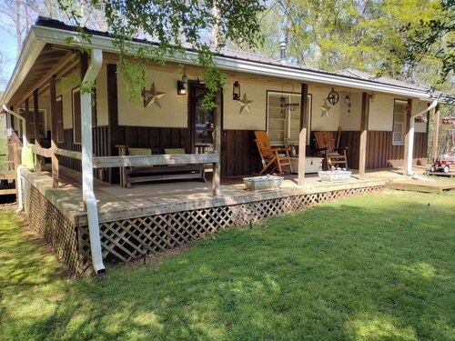 The South River Cottage