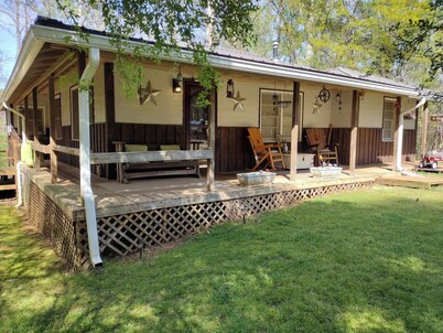 The South River Cottage