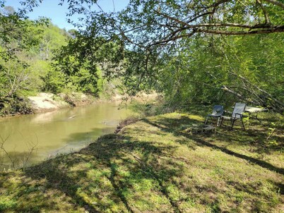 The South River Cottage