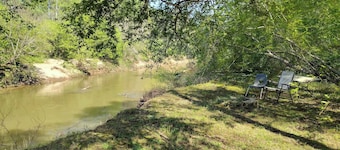 The River Cabin