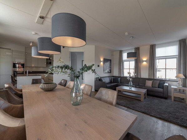 Dining - Ganuenta by Interhome (Colijnsplaat)