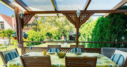 Vacation home Aurora by Interhome