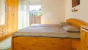 2 habitaciones 