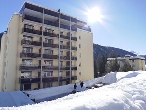 Eksteriør
