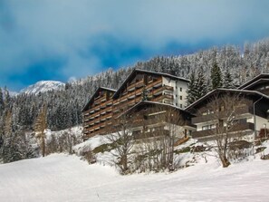 Exterior - Appartement Andrea by Interhome (Mühlbach am Hochkönig)