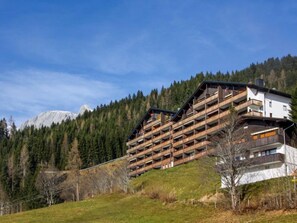 Exterior - Appartement Andrea by Interhome (Mühlbach am Hochkönig)
