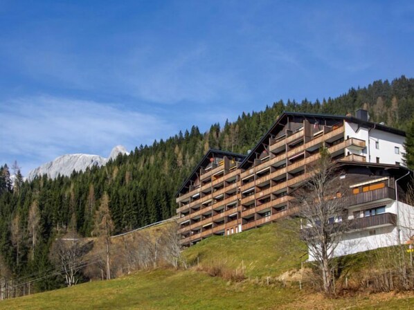 Exterior - Appartement Andrea by Interhome (Mühlbach am Hochkönig)