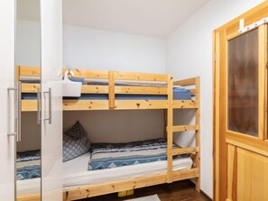 1 bedroom, WiFi - Appartement Andrea by Interhome (Mühlbach am Hochkönig)