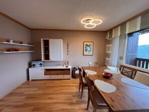 Dining - Appartement Andrea by Interhome (Mühlbach am Hochkönig)
