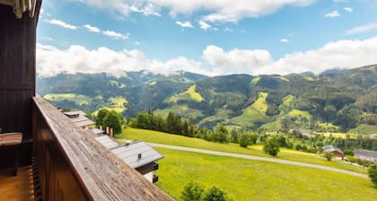 Appartement Andrea by Interhome