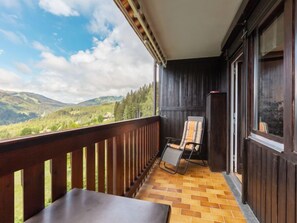 Property grounds - Appartement Andrea by Interhome (Mühlbach am Hochkönig)