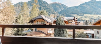 Appartamento Winnie by Interhome