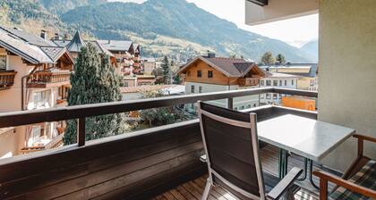 Apartment Winnie by Interhome