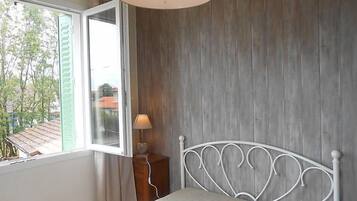 2 habitaciones