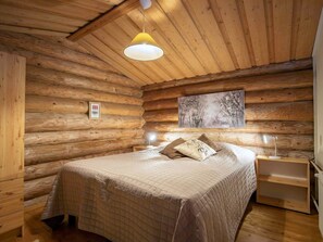 2 chambres, accès Internet