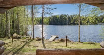 Papanmökki by Interhome