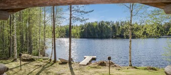 Papanmökki by Interhome