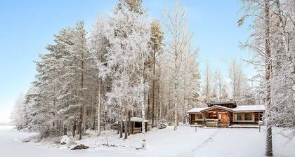 Papanmökki by Interhome