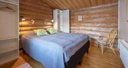 Papanmökki by Interhome