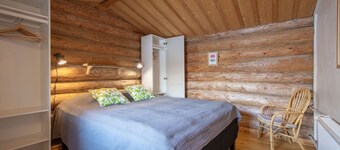 Papanmökki by Interhome