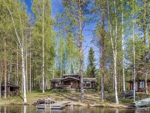 Eksteriør