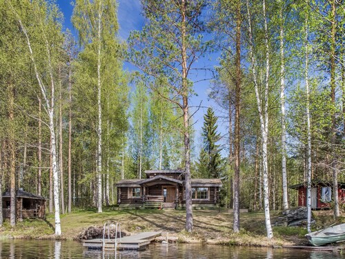 Papanmökki by Interhome