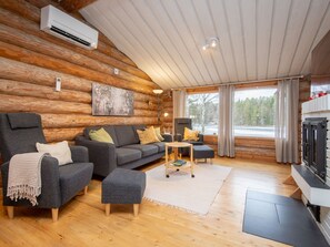 Oppholdsområde