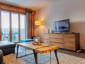 Télévision, lecteur de DVD