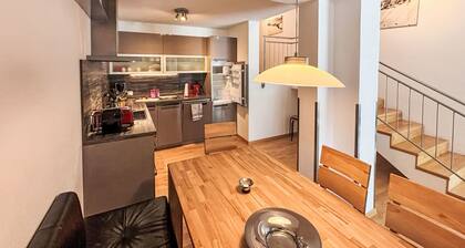 Living House Vandans by Interhome