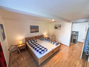 3 chambres, Wi-Fi