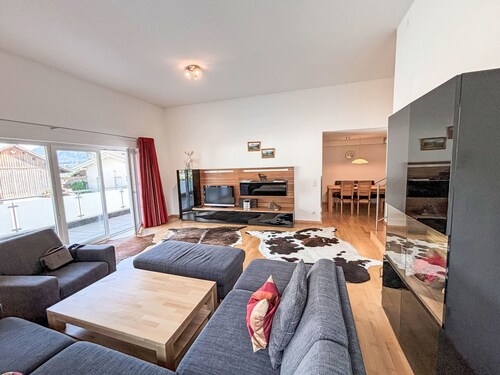 Living House Vandans by Interhome