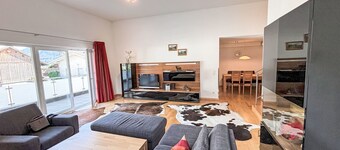 Living House Vandans by Interhome