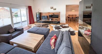 Living House Vandans by Interhome