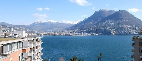 施設からの眺望