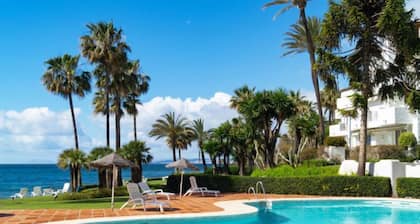 Alcazaba Beach by Interhome