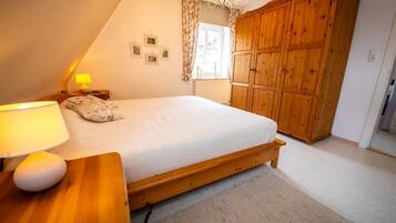 2 Schlafzimmer, Internetzugang