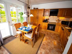 Frigorífic, microones, forn i rentaplats
