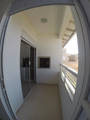 Terraço/pátio